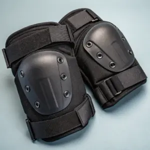 Knee Pads for Construction