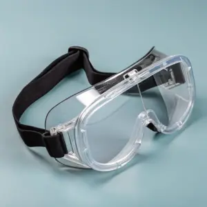 UVEX Safety Goggles