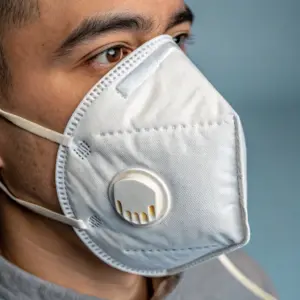 3M N95 Respirator Masks