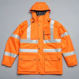 Portwest Safety Pants