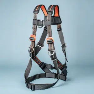 Fall Protection Harness